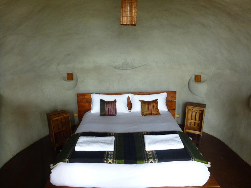 Earthship Patagonia Eco Accommodations El Bolson Room photo